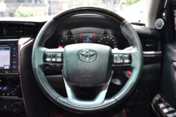 
										Toyota Fortuner 2.8 4WD TRD Sportivo 2016 full									