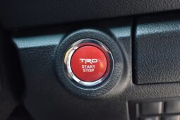 
										Toyota Fortuner 2.8 4WD TRD Sportivo 2016 full									