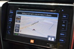 
										Toyota Fortuner 2.8 4WD TRD Sportivo 2016 full									