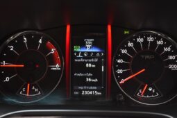 
										Toyota Fortuner 2.8 4WD TRD Sportivo 2016 full									