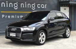Audi Q3 35 TFSI 2.0 Quattro 2018