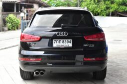 
										Audi Q3 35 TFSI 2.0 Quattro 2018 full									