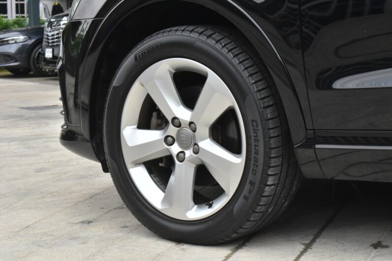 
								Audi Q3 35 TFSI 2.0 Quattro 2018 full									