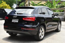 
										Audi Q3 35 TFSI 2.0 Quattro 2018 full									