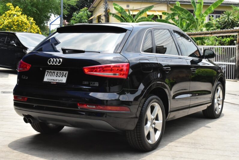 
								Audi Q3 35 TFSI 2.0 Quattro 2018 full									