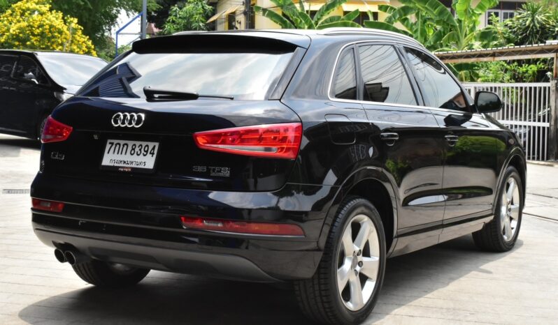 
								Audi Q3 35 TFSI 2.0 Quattro 2018 full									