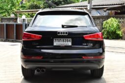 
										Audi Q3 35 TFSI 2.0 Quattro 2018 full									
