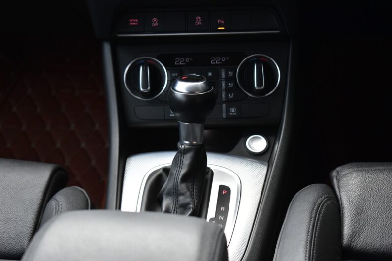 
								Audi Q3 35 TFSI 2.0 Quattro 2018 full									