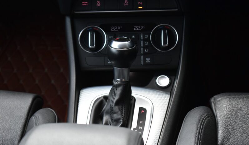 
								Audi Q3 35 TFSI 2.0 Quattro 2018 full									