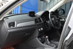 
										Audi Q3 35 TFSI 2.0 Quattro 2018 full									