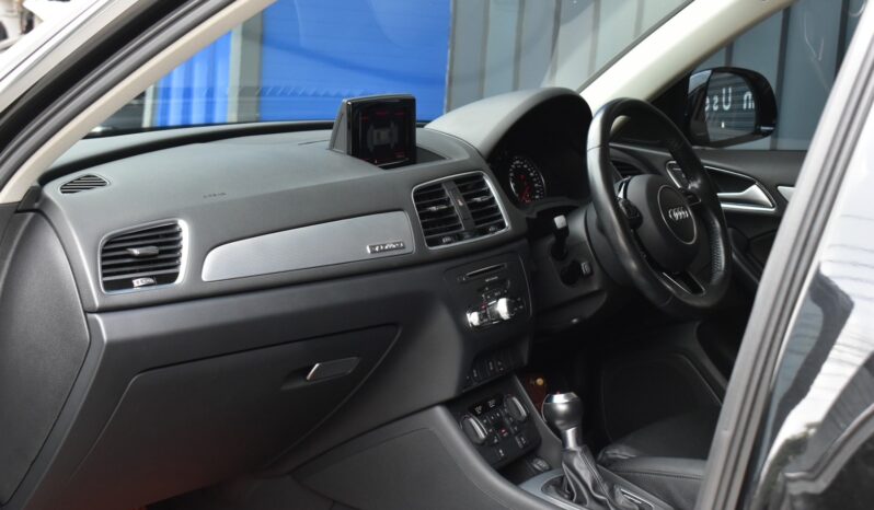 
								Audi Q3 35 TFSI 2.0 Quattro 2018 full									