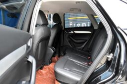 
										Audi Q3 35 TFSI 2.0 Quattro 2018 full									