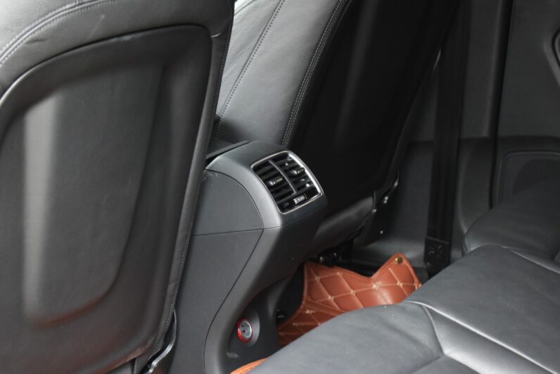 
								Audi Q3 35 TFSI 2.0 Quattro 2018 full									