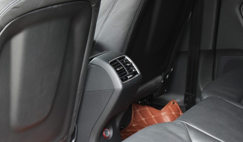 
								Audi Q3 35 TFSI 2.0 Quattro 2018 full									