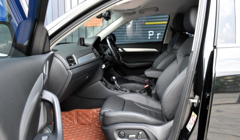 
								Audi Q3 35 TFSI 2.0 Quattro 2018 full									