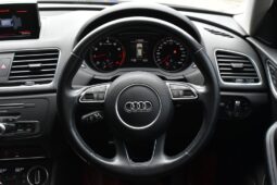 
										Audi Q3 35 TFSI 2.0 Quattro 2018 full									