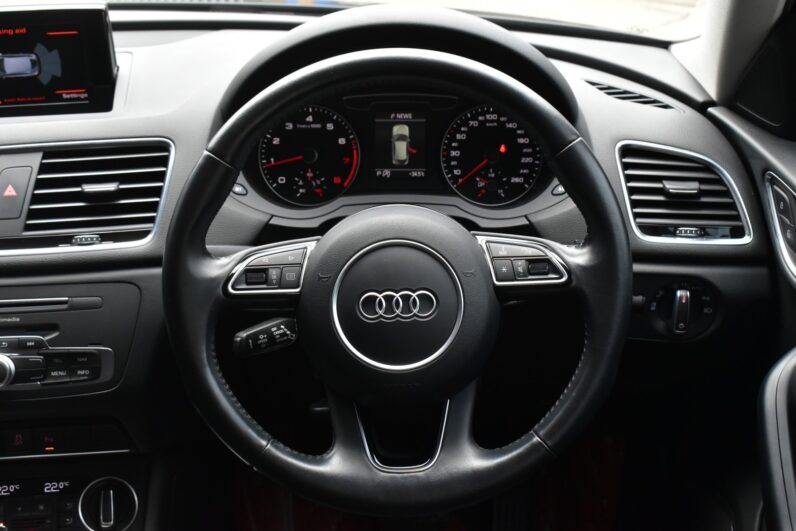 
								Audi Q3 35 TFSI 2.0 Quattro 2018 full									