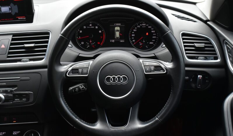 
								Audi Q3 35 TFSI 2.0 Quattro 2018 full									