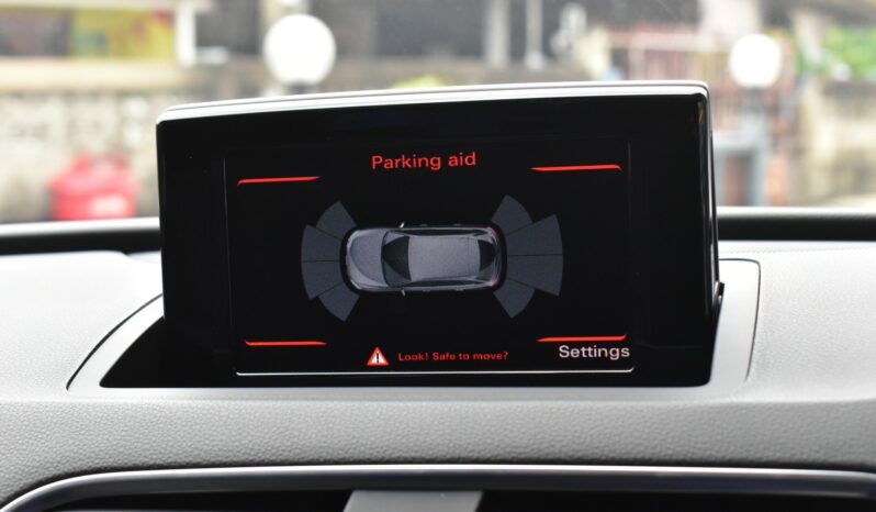 
								Audi Q3 35 TFSI 2.0 Quattro 2018 full									
