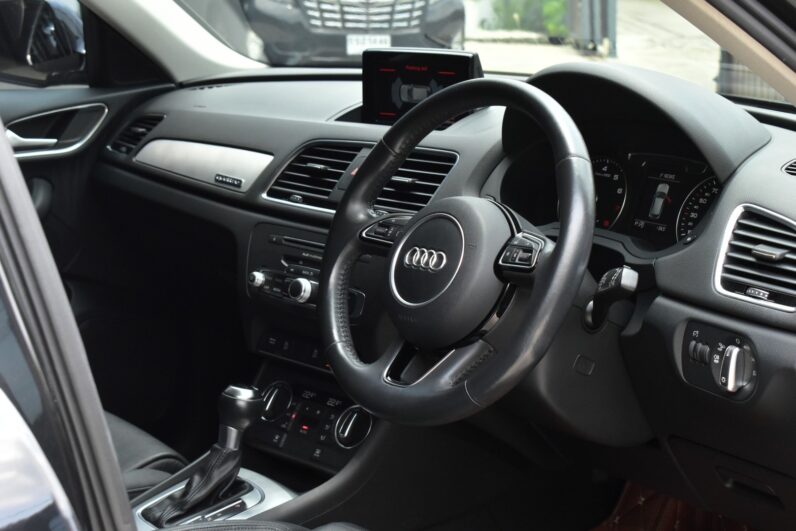 
								Audi Q3 35 TFSI 2.0 Quattro 2018 full									