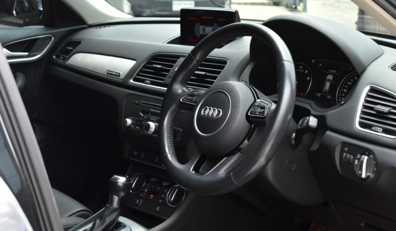 
								Audi Q3 35 TFSI 2.0 Quattro 2018 full									