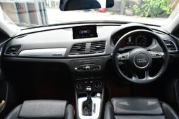 
										Audi Q3 35 TFSI 2.0 Quattro 2018 full									