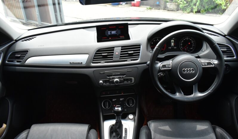 
								Audi Q3 35 TFSI 2.0 Quattro 2018 full									