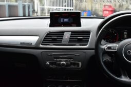 
										Audi Q3 35 TFSI 2.0 Quattro 2018 full									