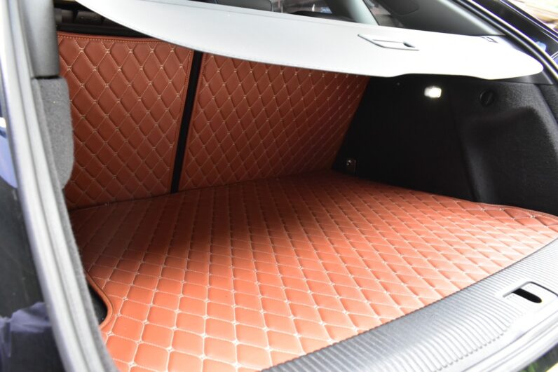 
								Audi Q3 35 TFSI 2.0 Quattro 2018 full									