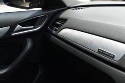 
										Audi Q3 35 TFSI 2.0 Quattro 2018 full									