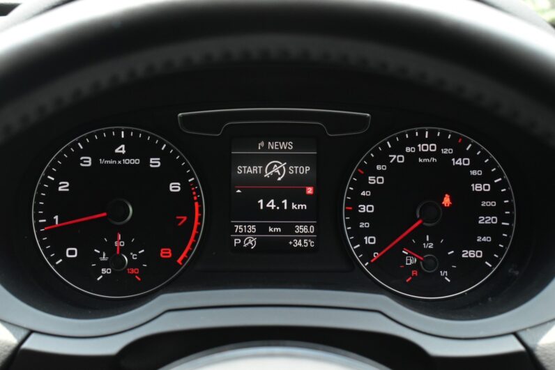 
								Audi Q3 35 TFSI 2.0 Quattro 2018 full									