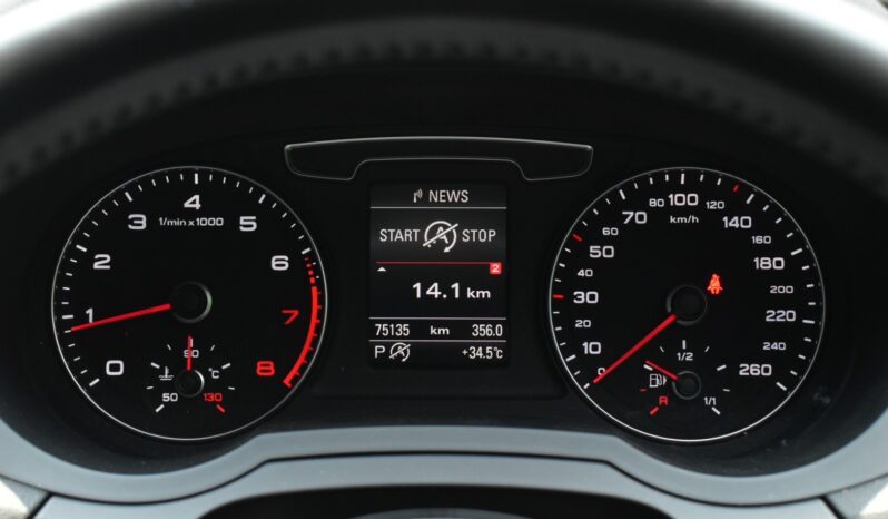 
								Audi Q3 35 TFSI 2.0 Quattro 2018 full									