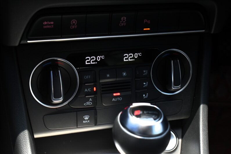 
								Audi Q3 35 TFSI 2.0 Quattro 2018 full									