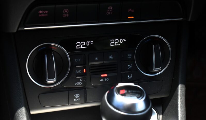 
								Audi Q3 35 TFSI 2.0 Quattro 2018 full									
