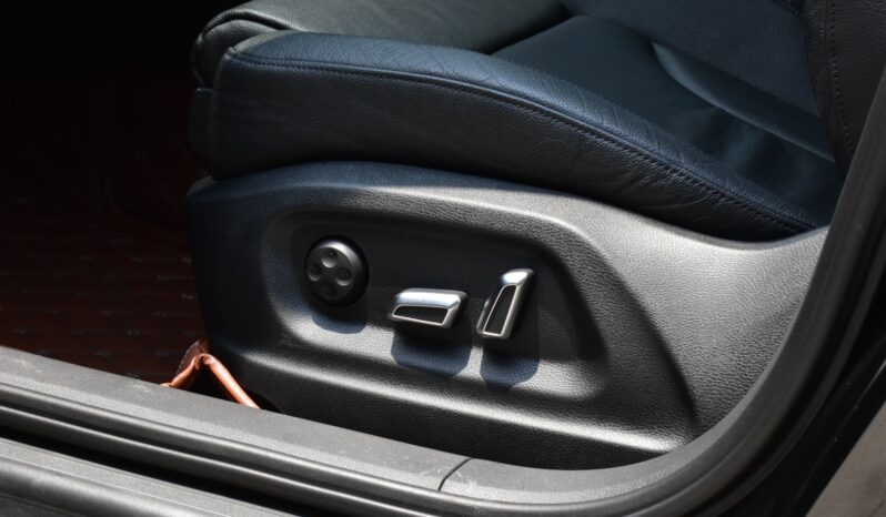 
								Audi Q3 35 TFSI 2.0 Quattro 2018 full									