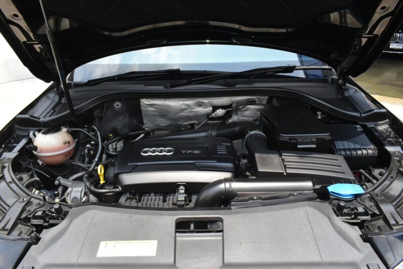 
								Audi Q3 35 TFSI 2.0 Quattro 2018 full									