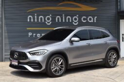 Mercedes Benz AMG GLA35 AMG 4MATIC+ 2022
