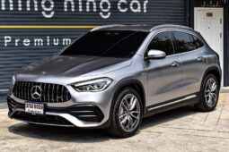 
										Mercedes Benz AMG GLA35 AMG 4MATIC+ 2022 full									