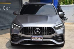 
										Mercedes Benz AMG GLA35 AMG 4MATIC+ 2022 full									
