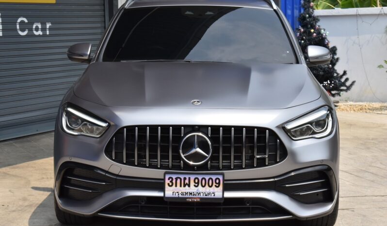 
								Mercedes Benz AMG GLA35 AMG 4MATIC+ 2022 full									