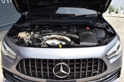 
										Mercedes Benz AMG GLA35 AMG 4MATIC+ 2022 full									