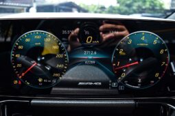 
										Mercedes Benz AMG GLA35 AMG 4MATIC+ 2022 full									