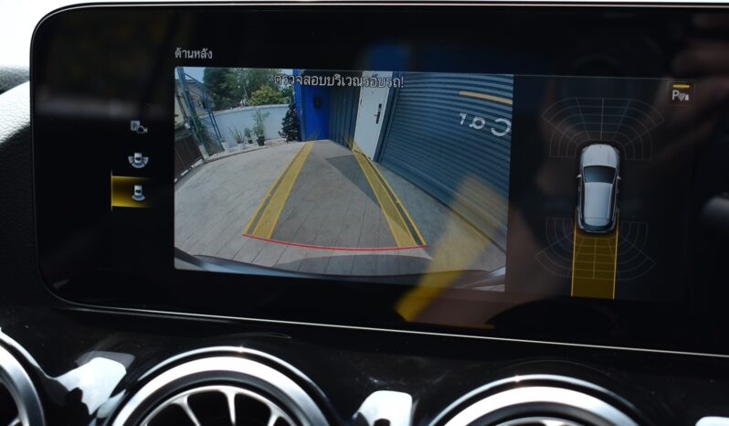 
								Mercedes Benz AMG GLA35 AMG 4MATIC+ 2022 full									