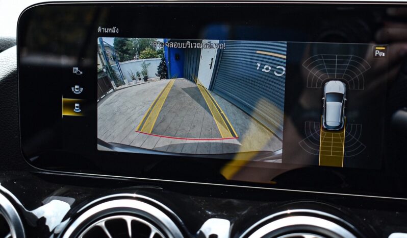 
								Mercedes Benz AMG GLA35 AMG 4MATIC+ 2022 full									