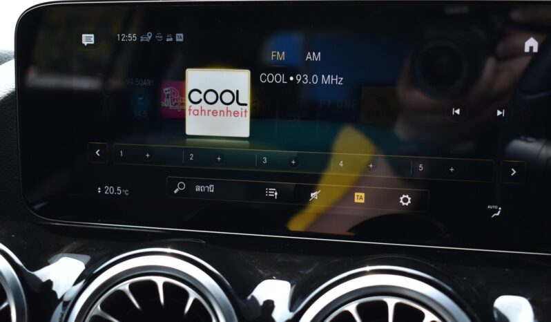 
								Mercedes Benz AMG GLA35 AMG 4MATIC+ 2022 full									