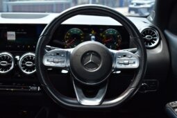 
										Mercedes Benz AMG GLA35 AMG 4MATIC+ 2022 full									