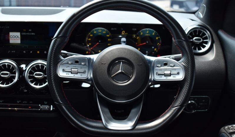
								Mercedes Benz AMG GLA35 AMG 4MATIC+ 2022 full									