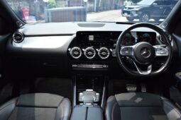 
										Mercedes Benz AMG GLA35 AMG 4MATIC+ 2022 full									