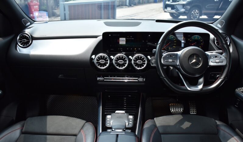 
								Mercedes Benz AMG GLA35 AMG 4MATIC+ 2022 full									