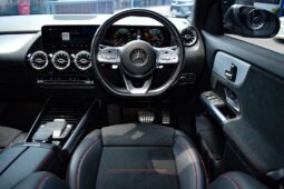 
										Mercedes Benz AMG GLA35 AMG 4MATIC+ 2022 full									